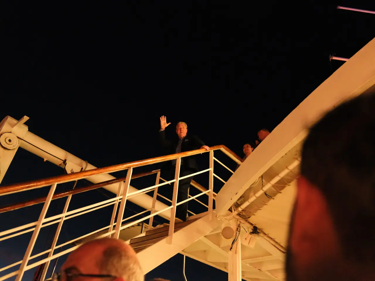 Photo 177 — Croisière Club Med 2