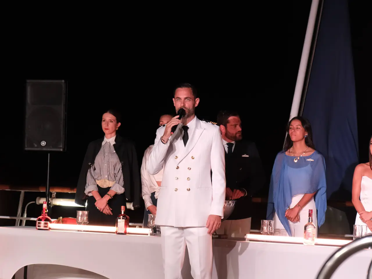 Photo 182 — Croisière Club Med 2
