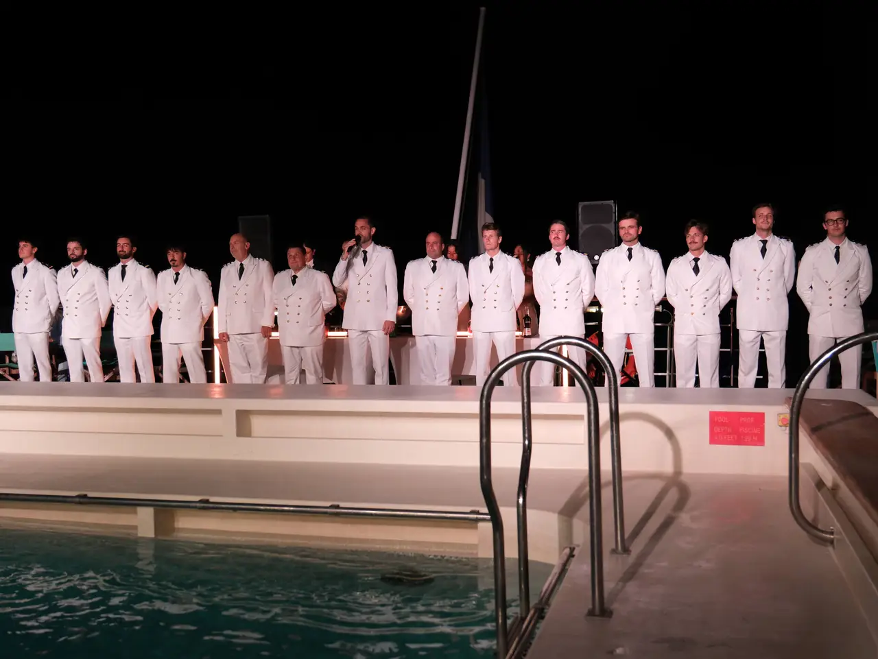 Photo 183 — Croisière Club Med 2