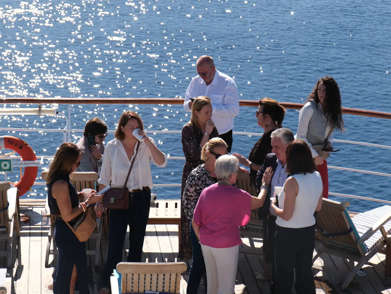Photo 191 — Croisière Club Med 2