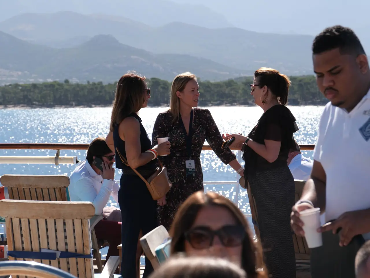 Photo 192 — Croisière Club Med 2