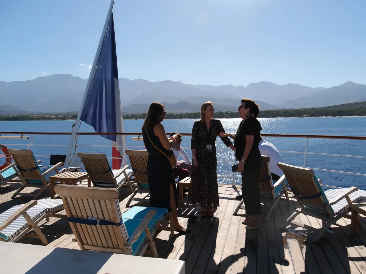 Photo 193 — Croisière Club Med 2