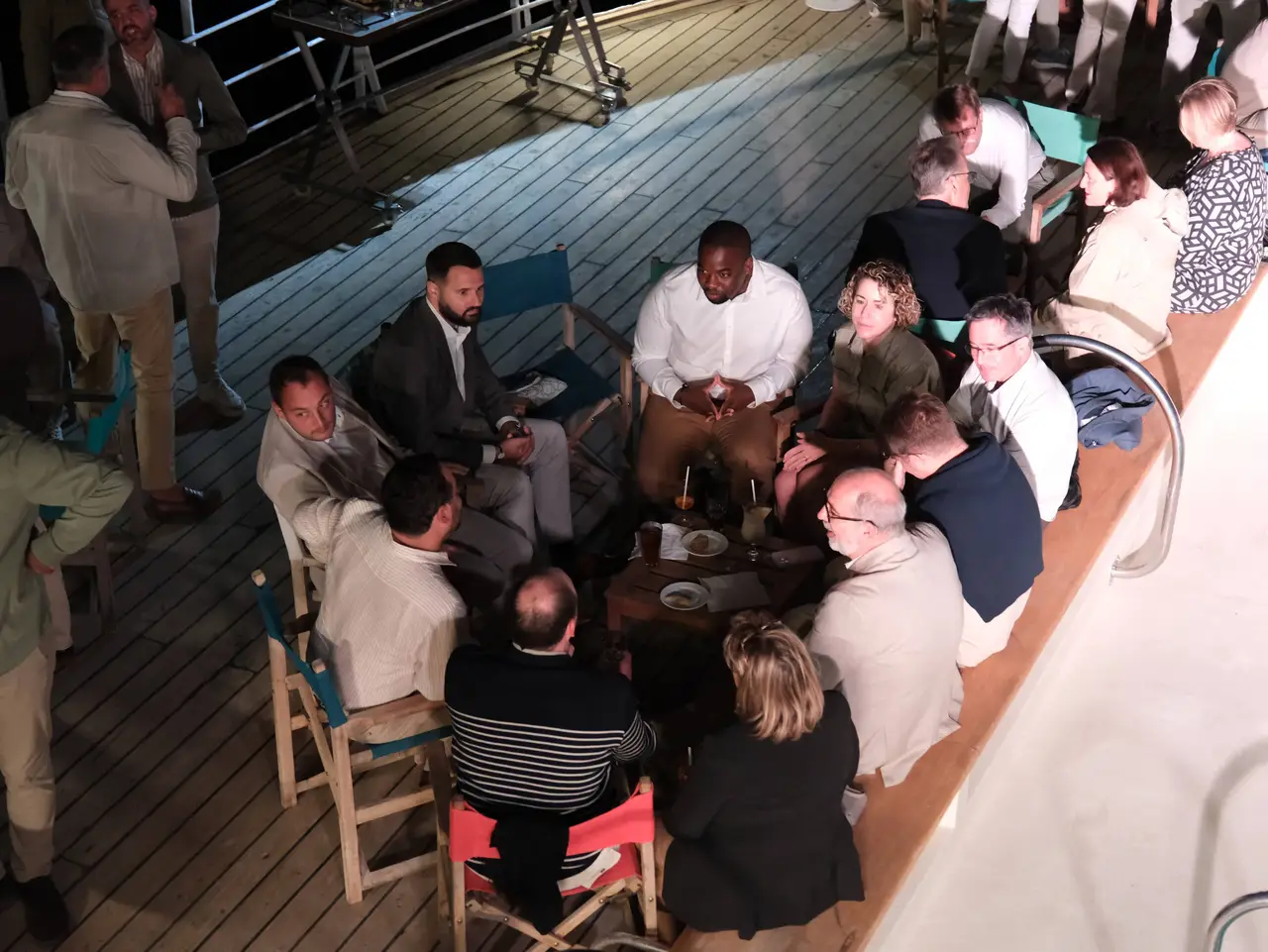 Photo 198 — Croisière Club Med 2