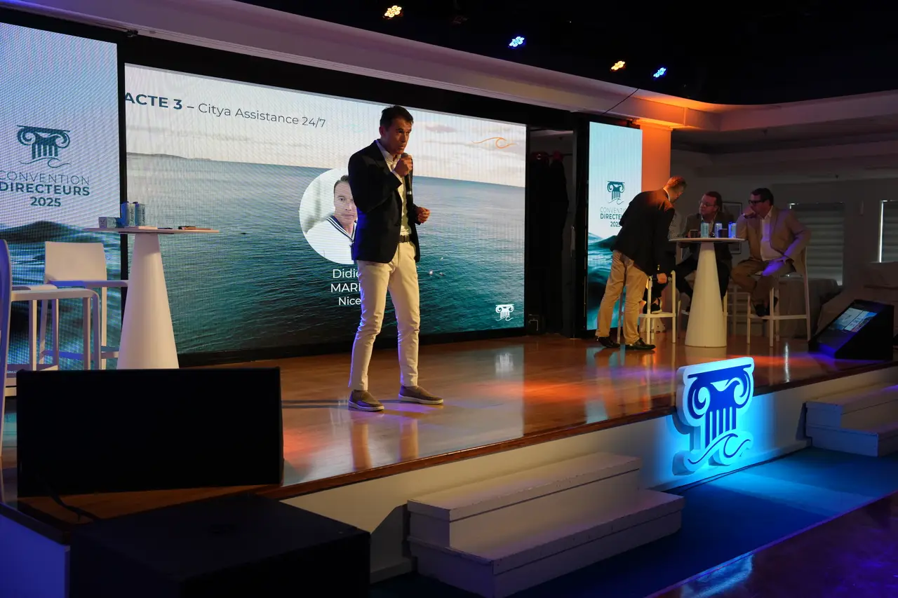Photo 202 — Croisière Club Med 2