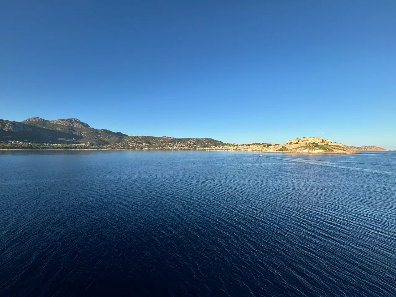 Photo 215 — Croisière Club Med 2