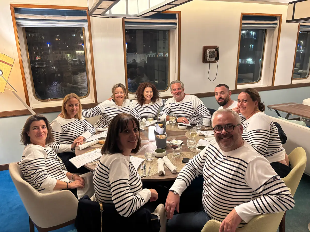 Photo 216 — Croisière Club Med 2