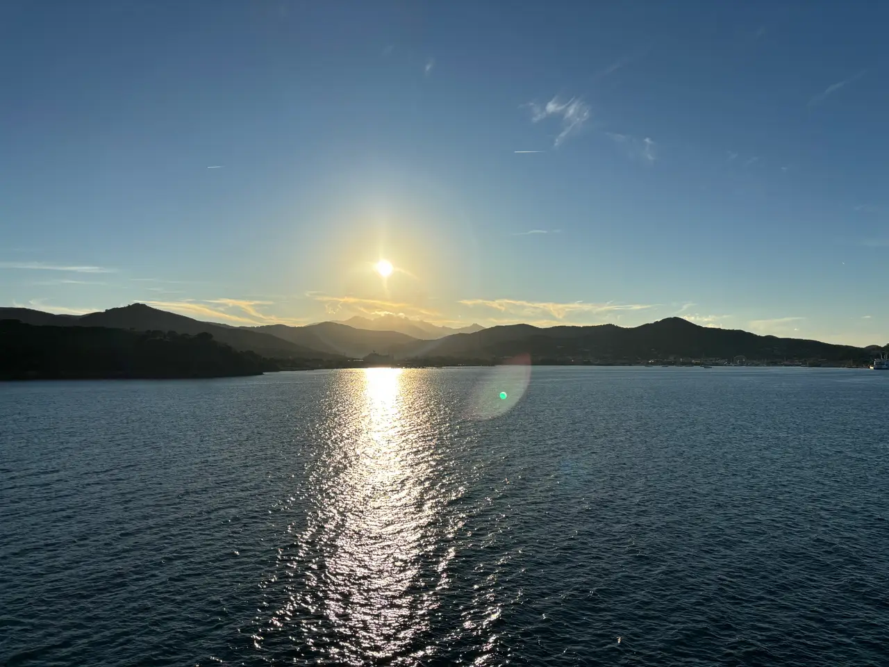 Photo 219 — Croisière Club Med 2