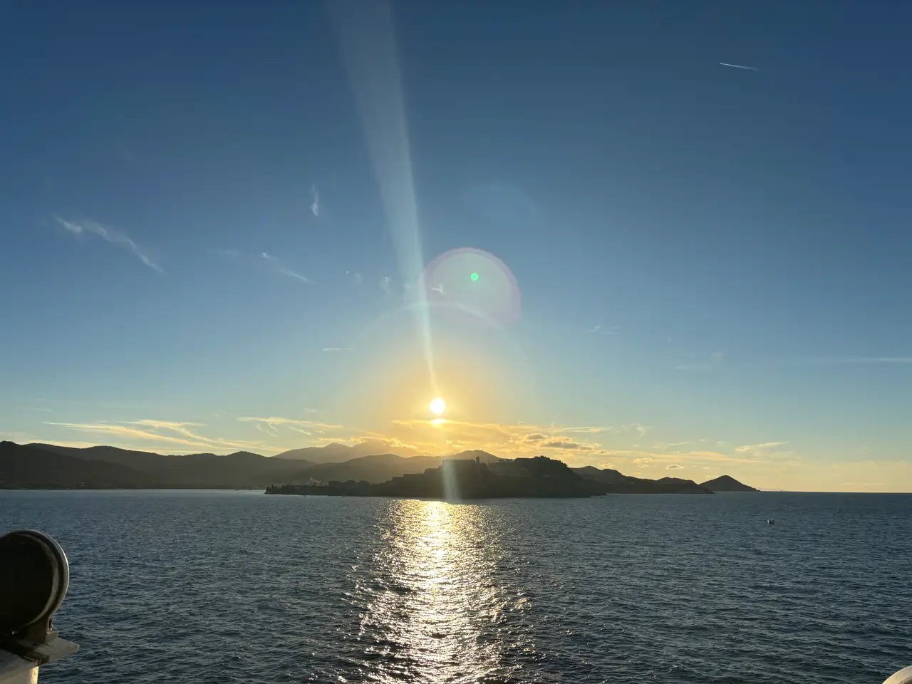 Photo 220 — Croisière Club Med 2