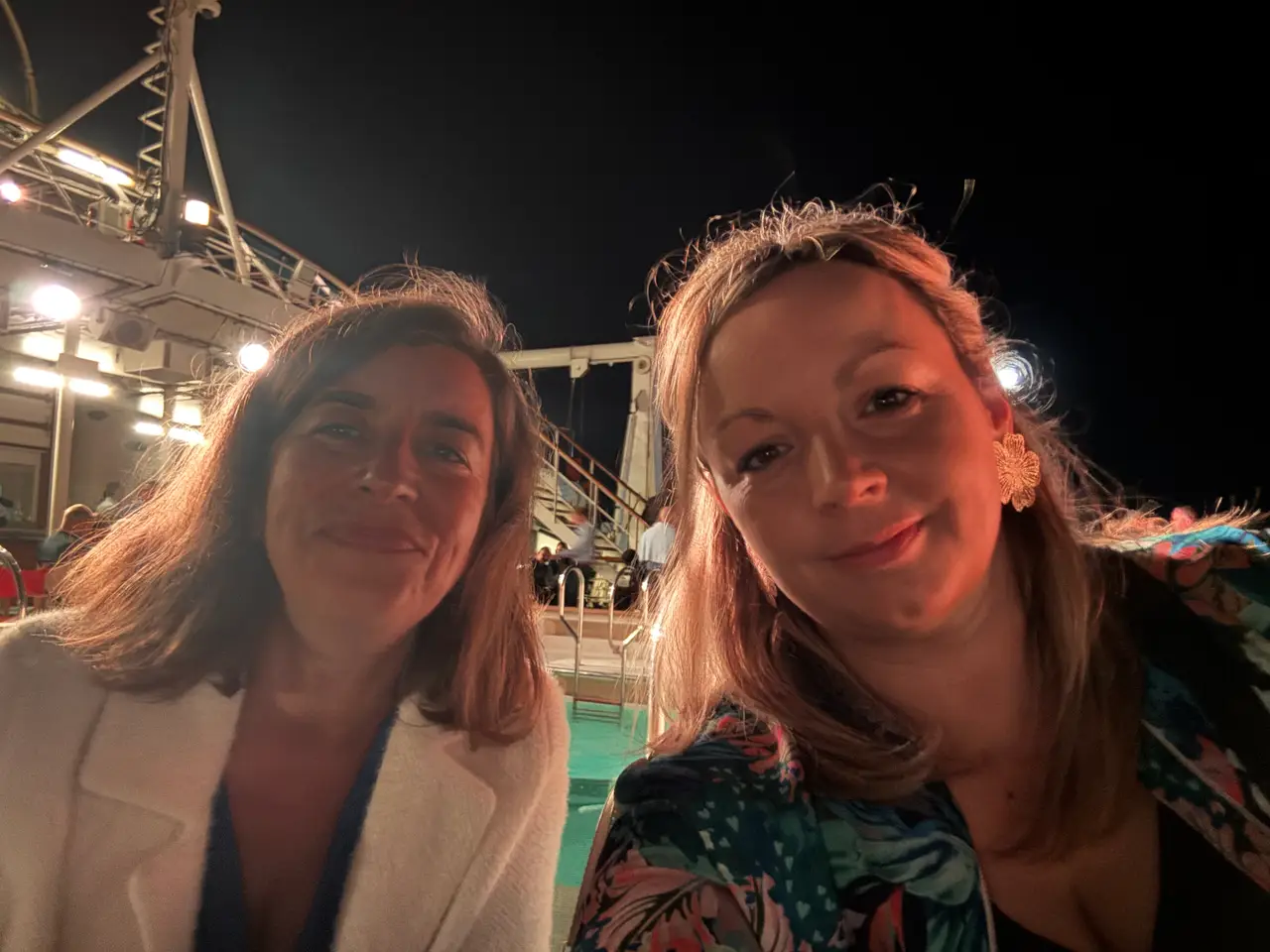 Photo 221 — Croisière Club Med 2