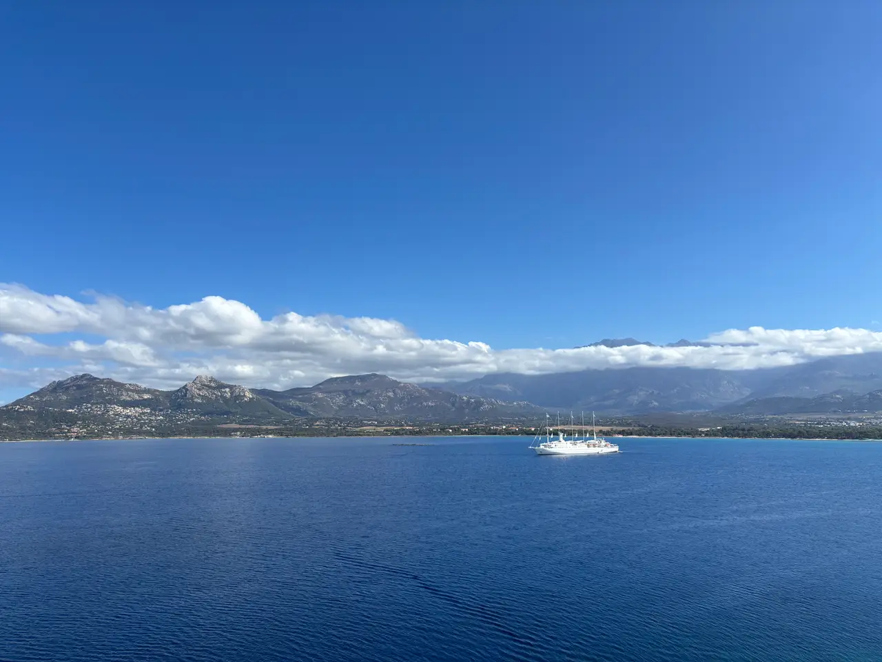 Photo 228 — Croisière Club Med 2
