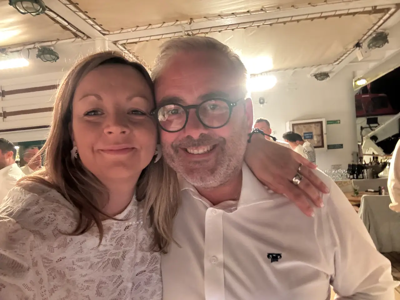 Photo 230 — Croisière Club Med 2