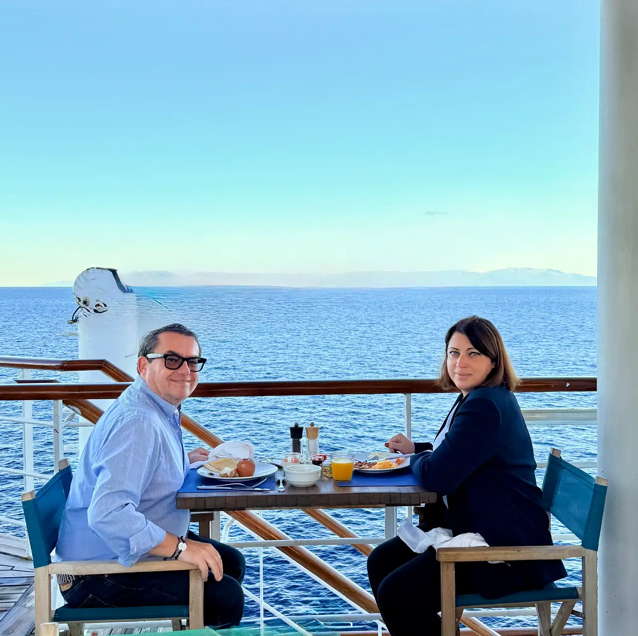 Photo 242 — Croisière Club Med 2