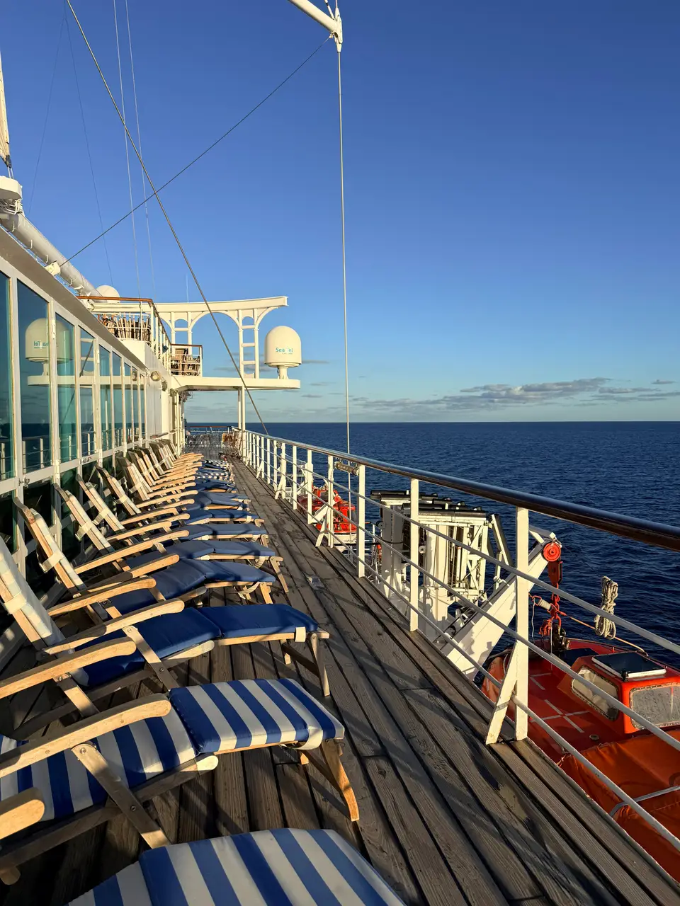 Photo 243 — Croisière Club Med 2