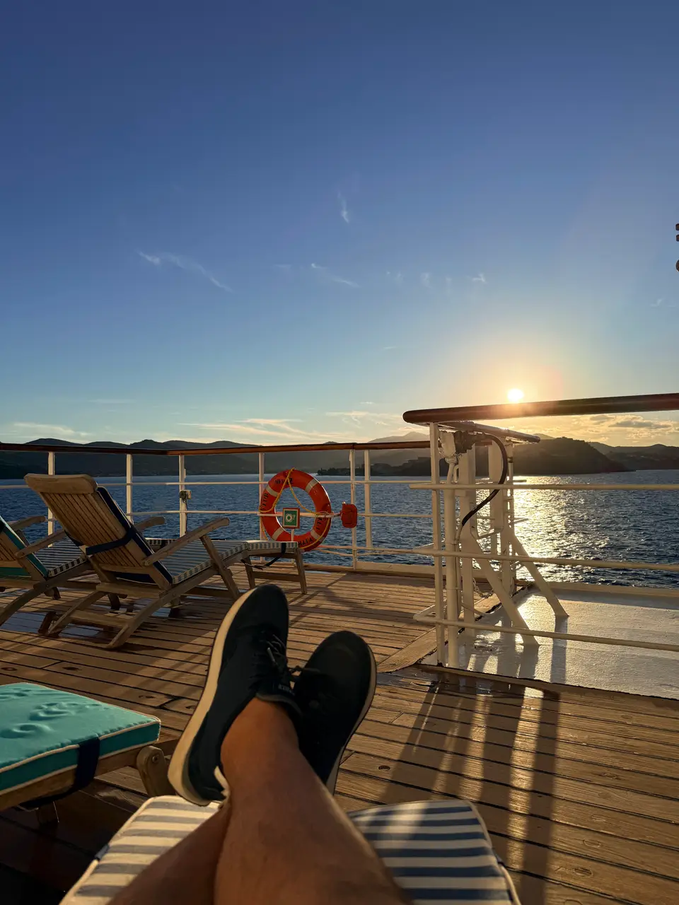 Photo 247 — Croisière Club Med 2