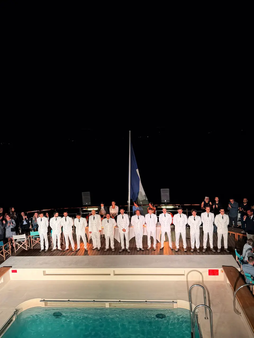 Photo 252 — Croisière Club Med 2