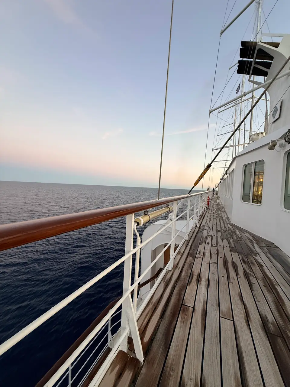 Photo 256 — Croisière Club Med 2