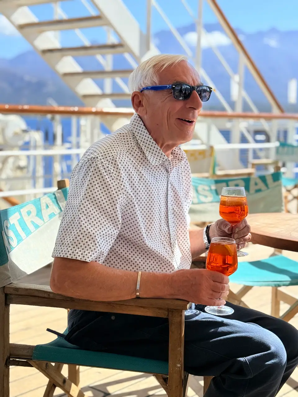 Photo 258 — Croisière Club Med 2