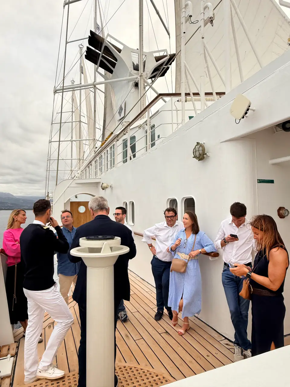 Photo 263 — Croisière Club Med 2
