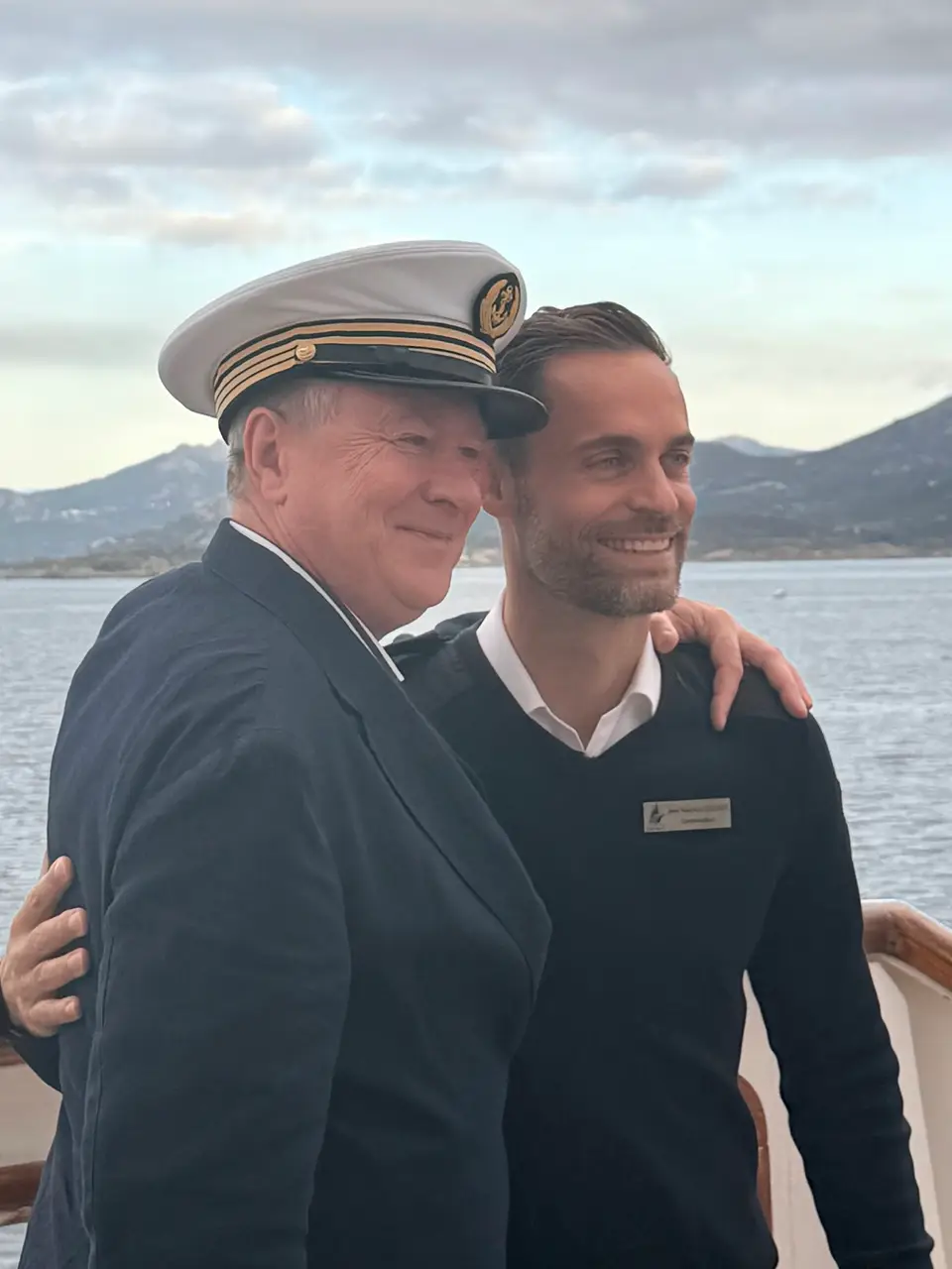 Photo 264 — Croisière Club Med 2