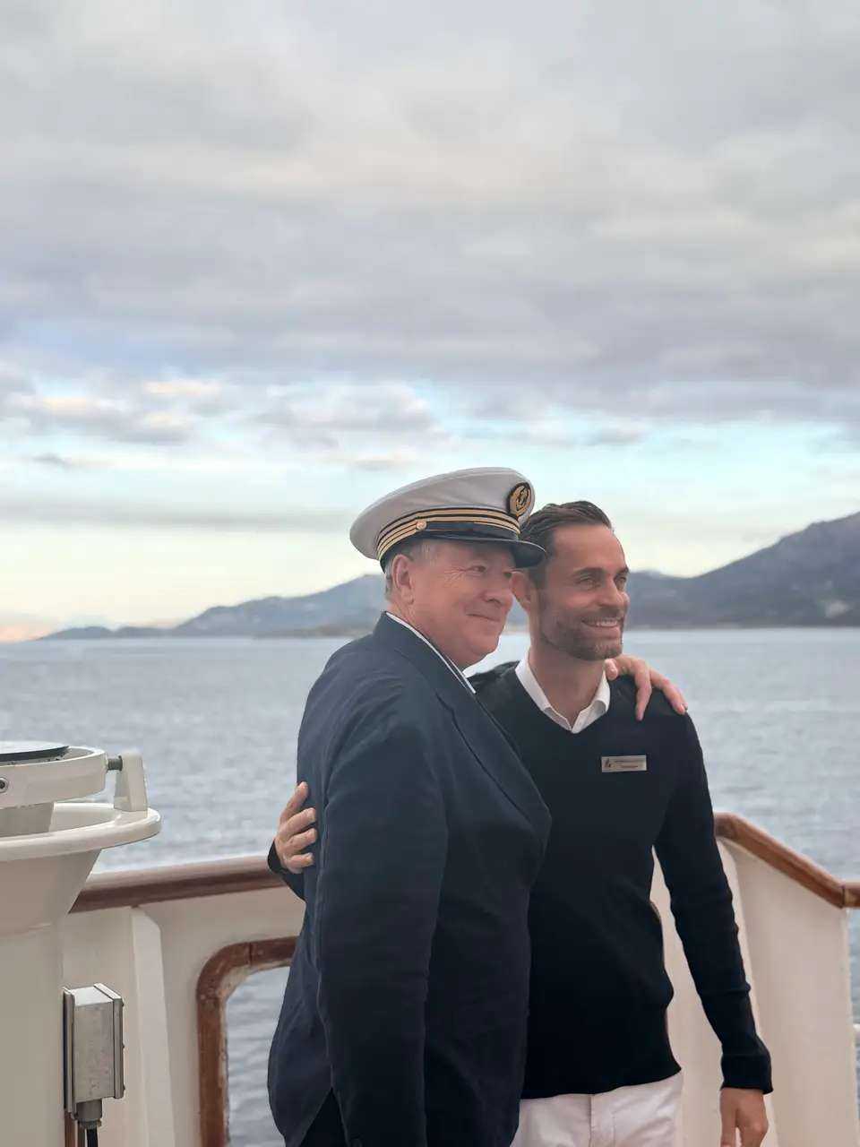 Photo 265 — Croisière Club Med 2