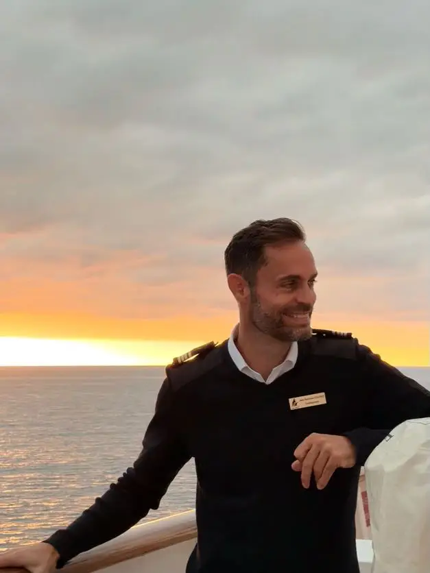 Photo 268 — Croisière Club Med 2