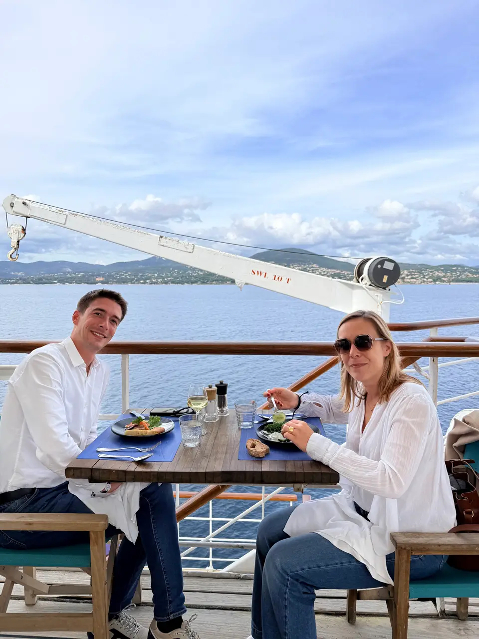 Photo 269 — Croisière Club Med 2