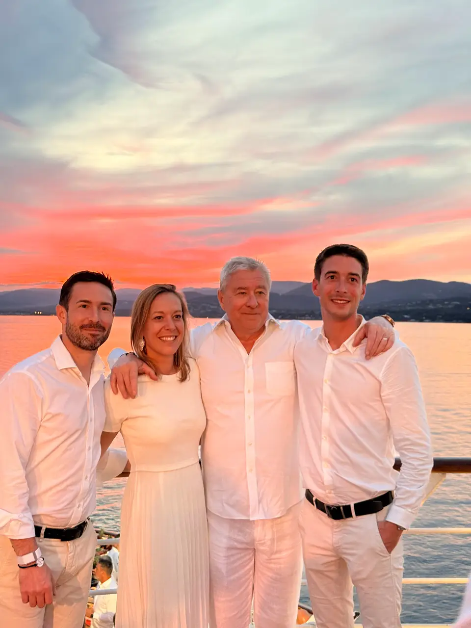 Photo 275 — Croisière Club Med 2