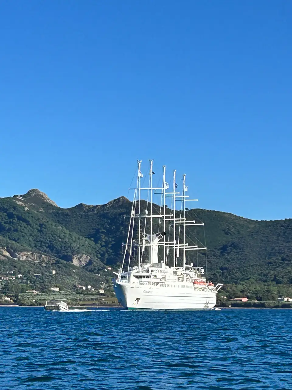 Photo 277 — Croisière Club Med 2