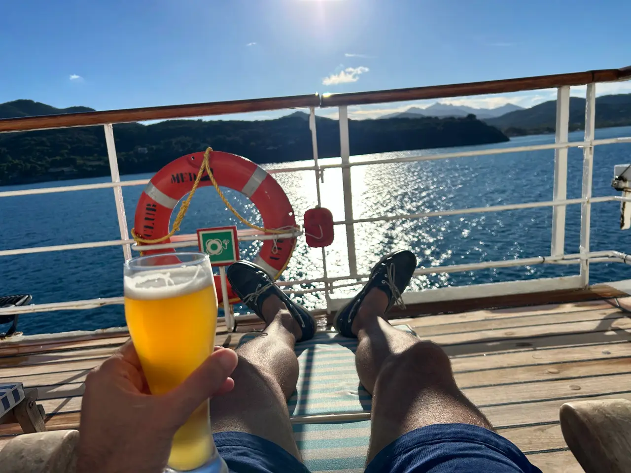 Photo 279 — Croisière Club Med 2