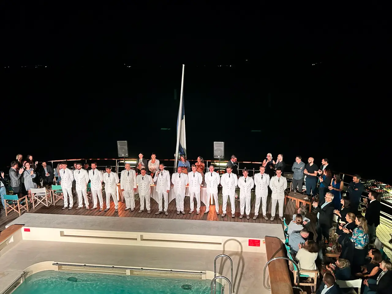 Photo 282 — Croisière Club Med 2
