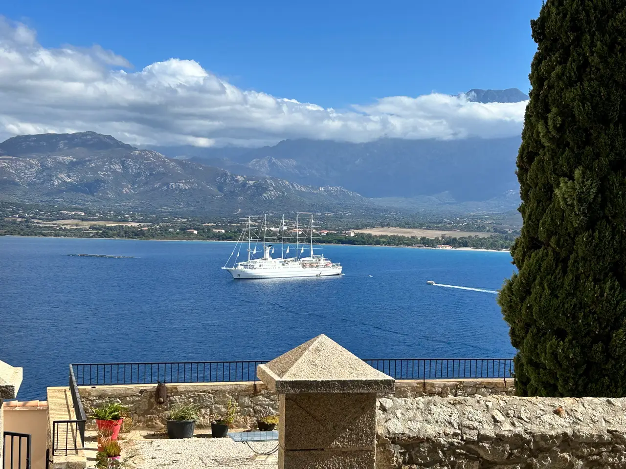 Photo 286 — Croisière Club Med 2