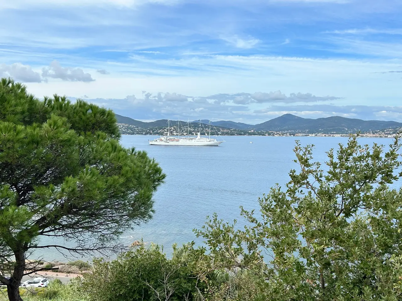Photo 290 — Croisière Club Med 2
