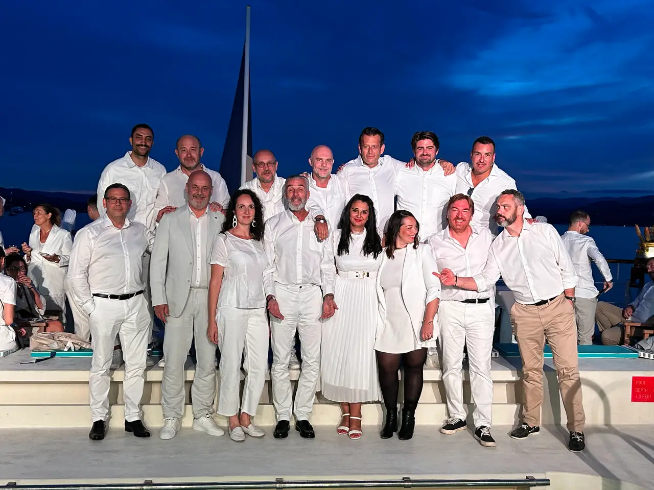 Photo 294 — Croisière Club Med 2