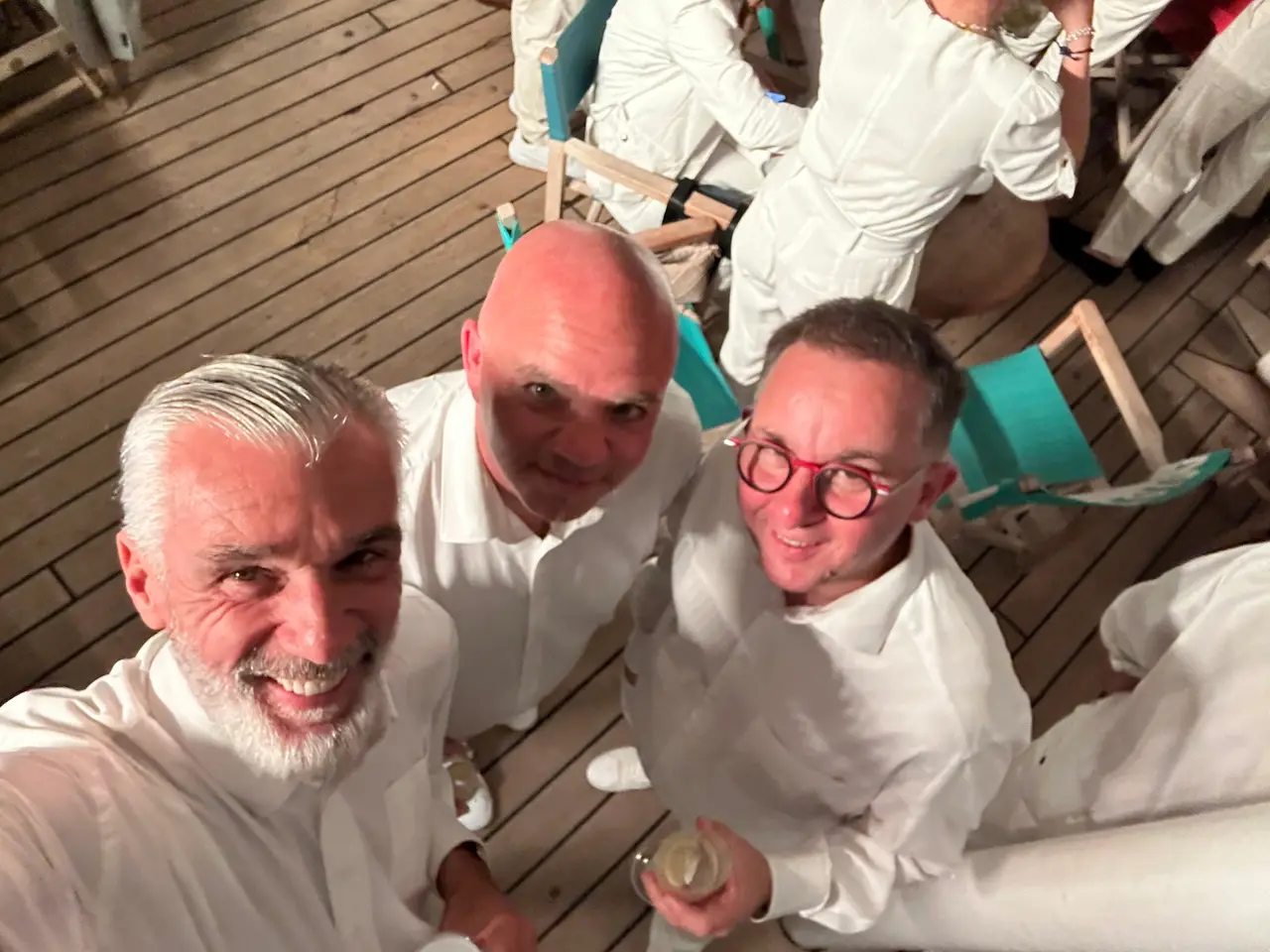 Photo 297 — Croisière Club Med 2