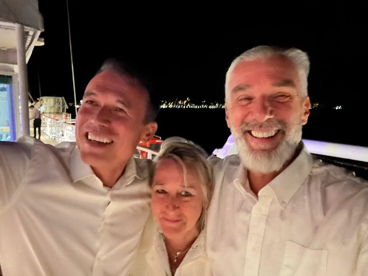 Photo 298 — Croisière Club Med 2