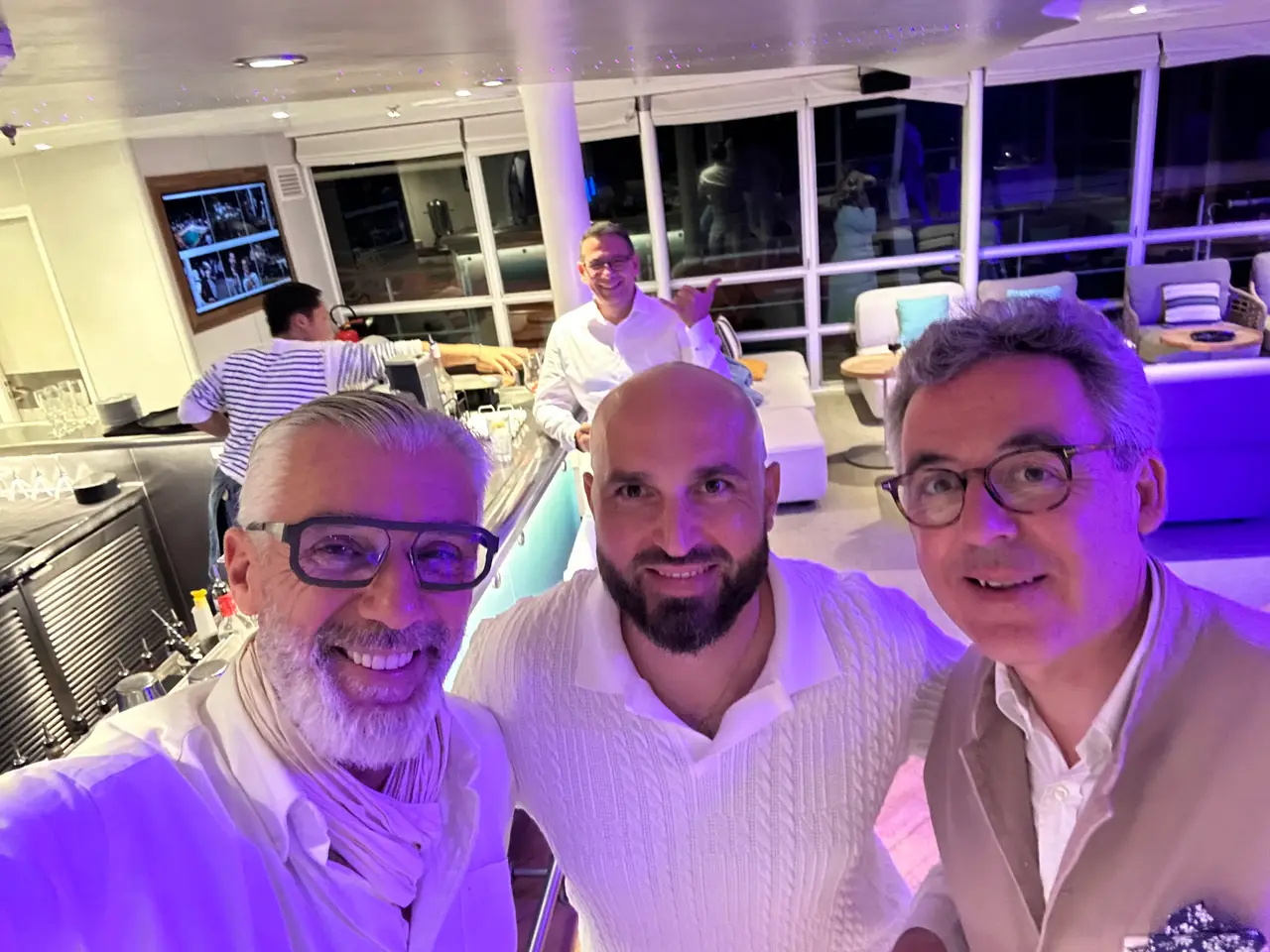 Photo 302 — Croisière Club Med 2