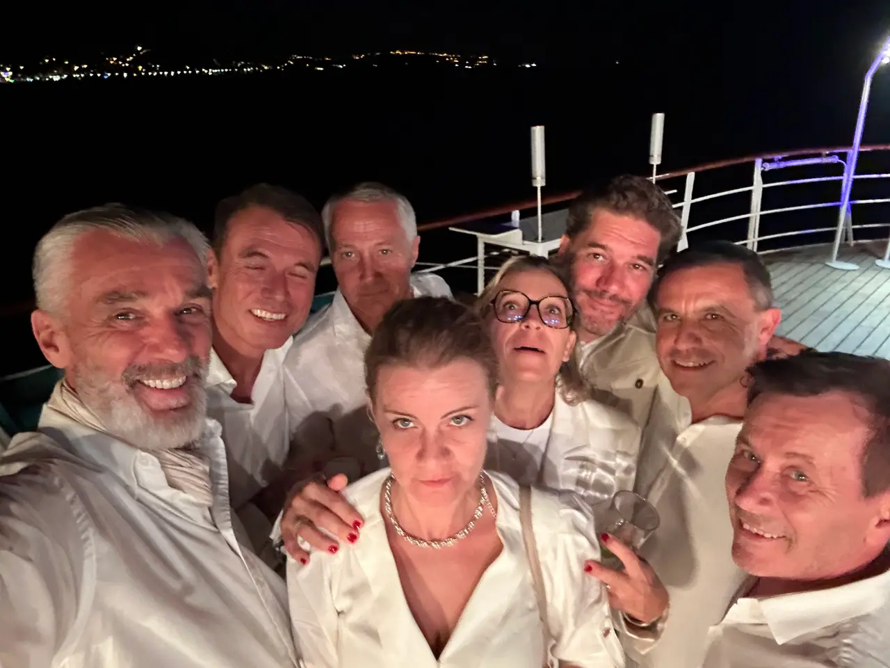 Photo 303 — Croisière Club Med 2