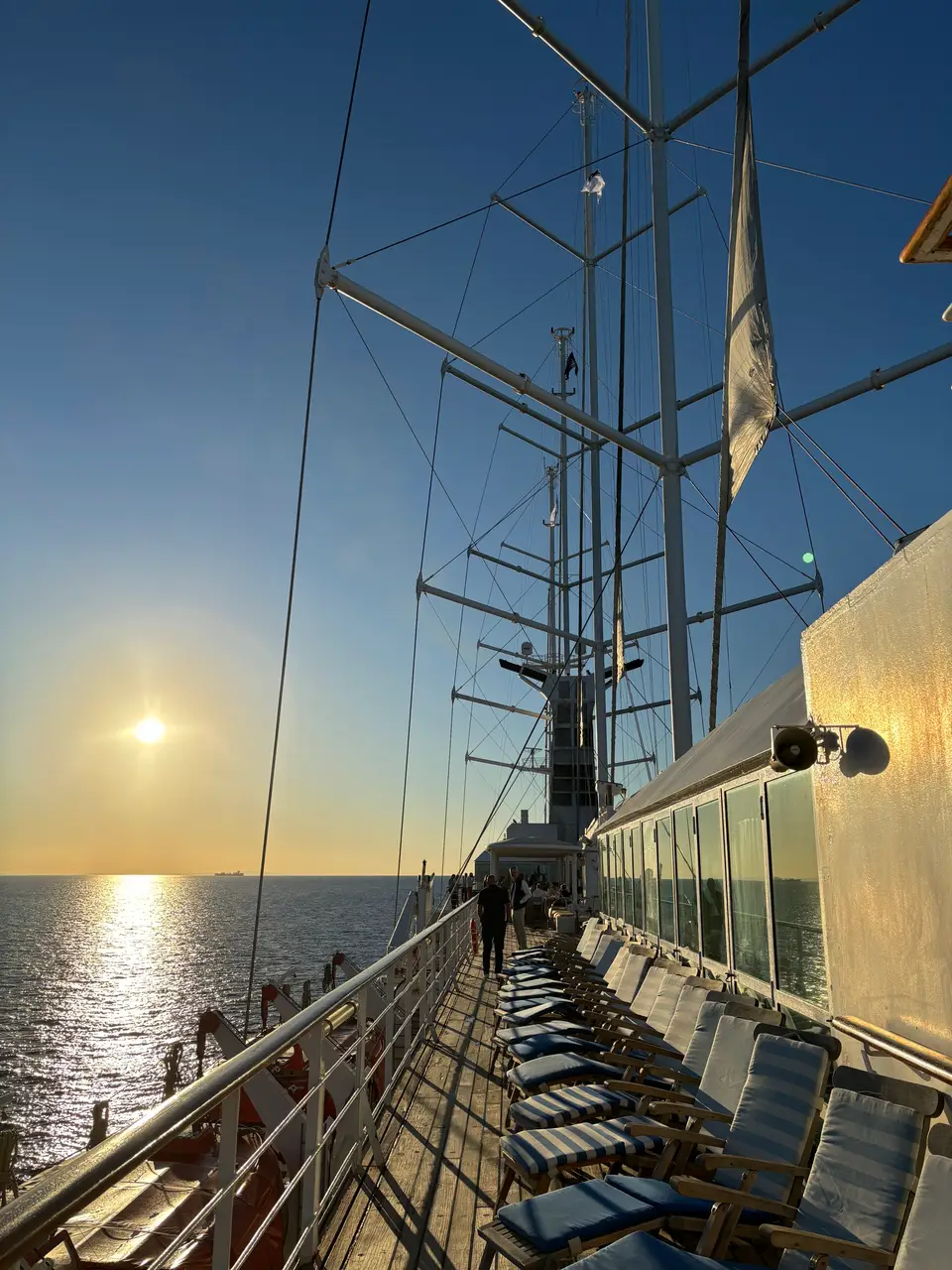 Photo 306 — Croisière Club Med 2