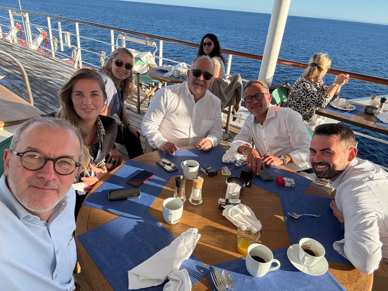 Photo 307 — Croisière Club Med 2