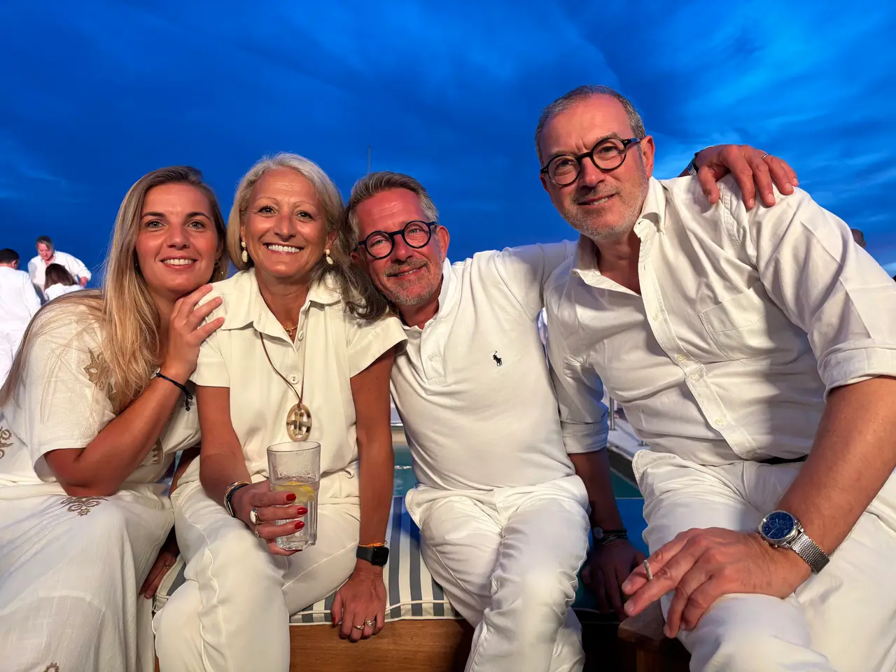 Photo 318 — Croisière Club Med 2