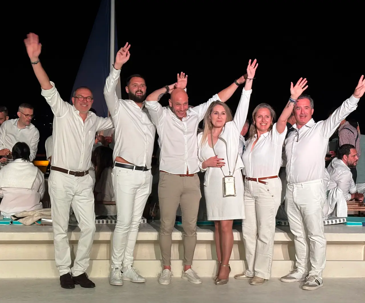 Photo 319 — Croisière Club Med 2