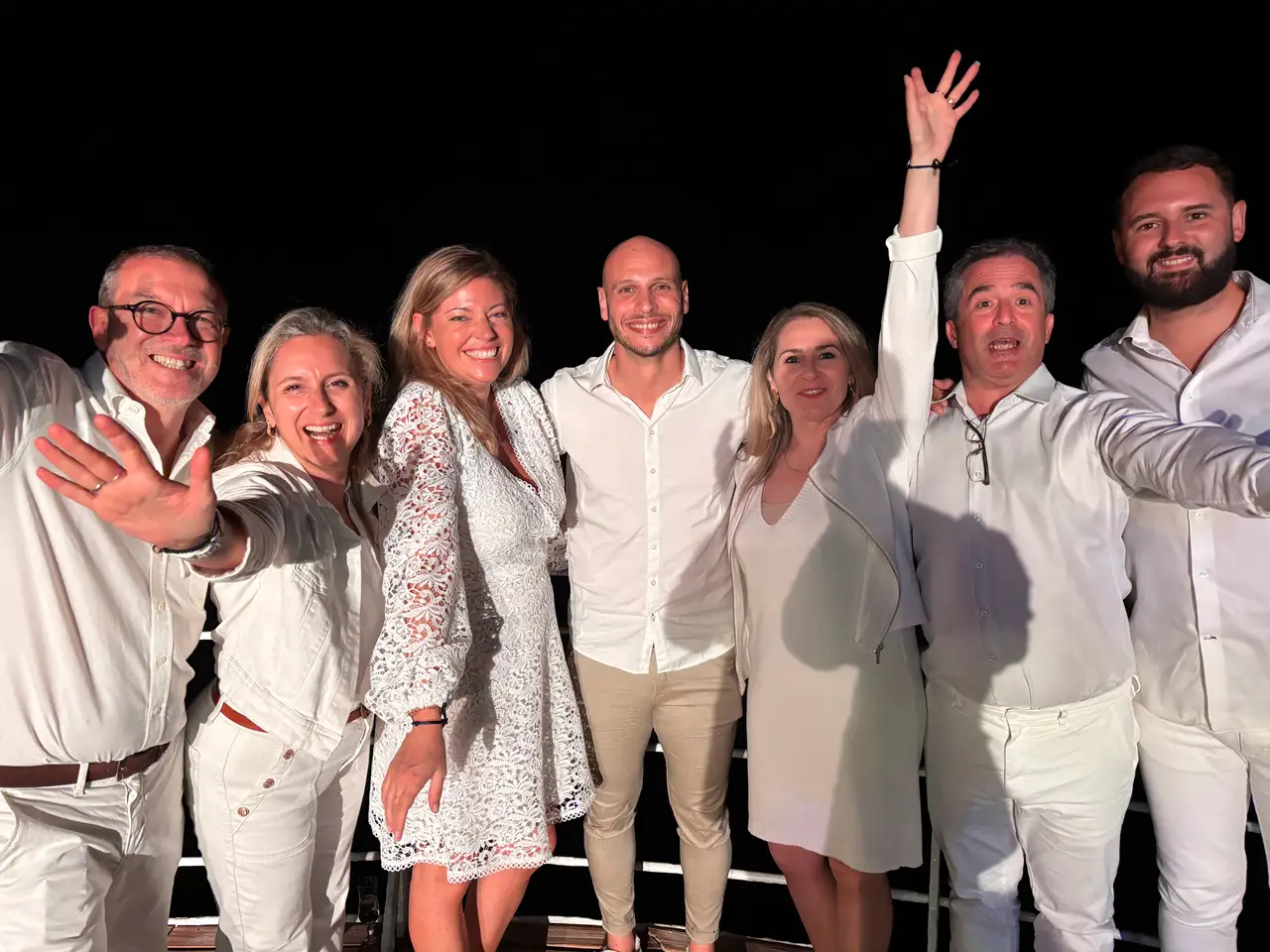 Photo 320 — Croisière Club Med 2