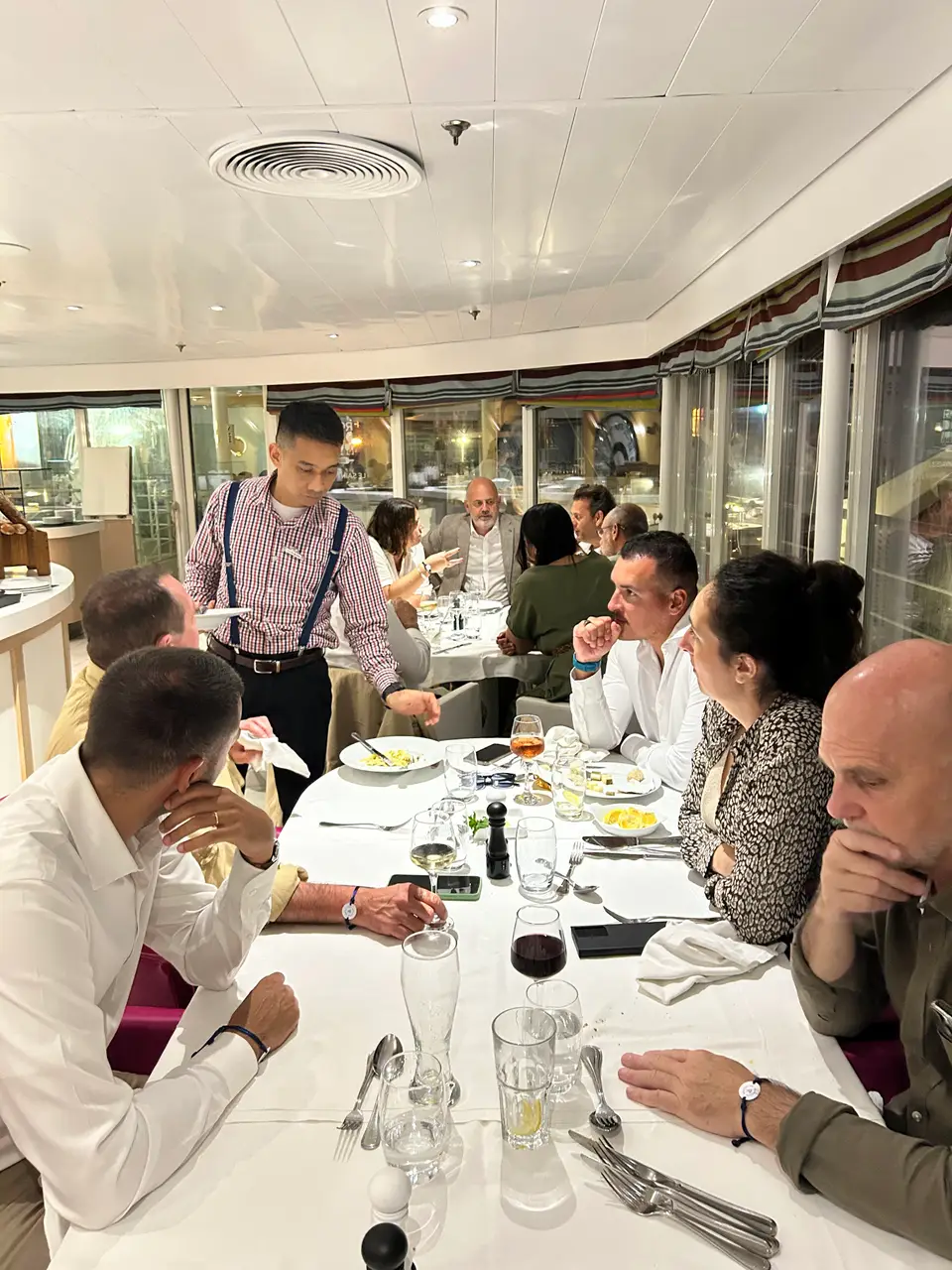 Photo 327 — Croisière Club Med 2