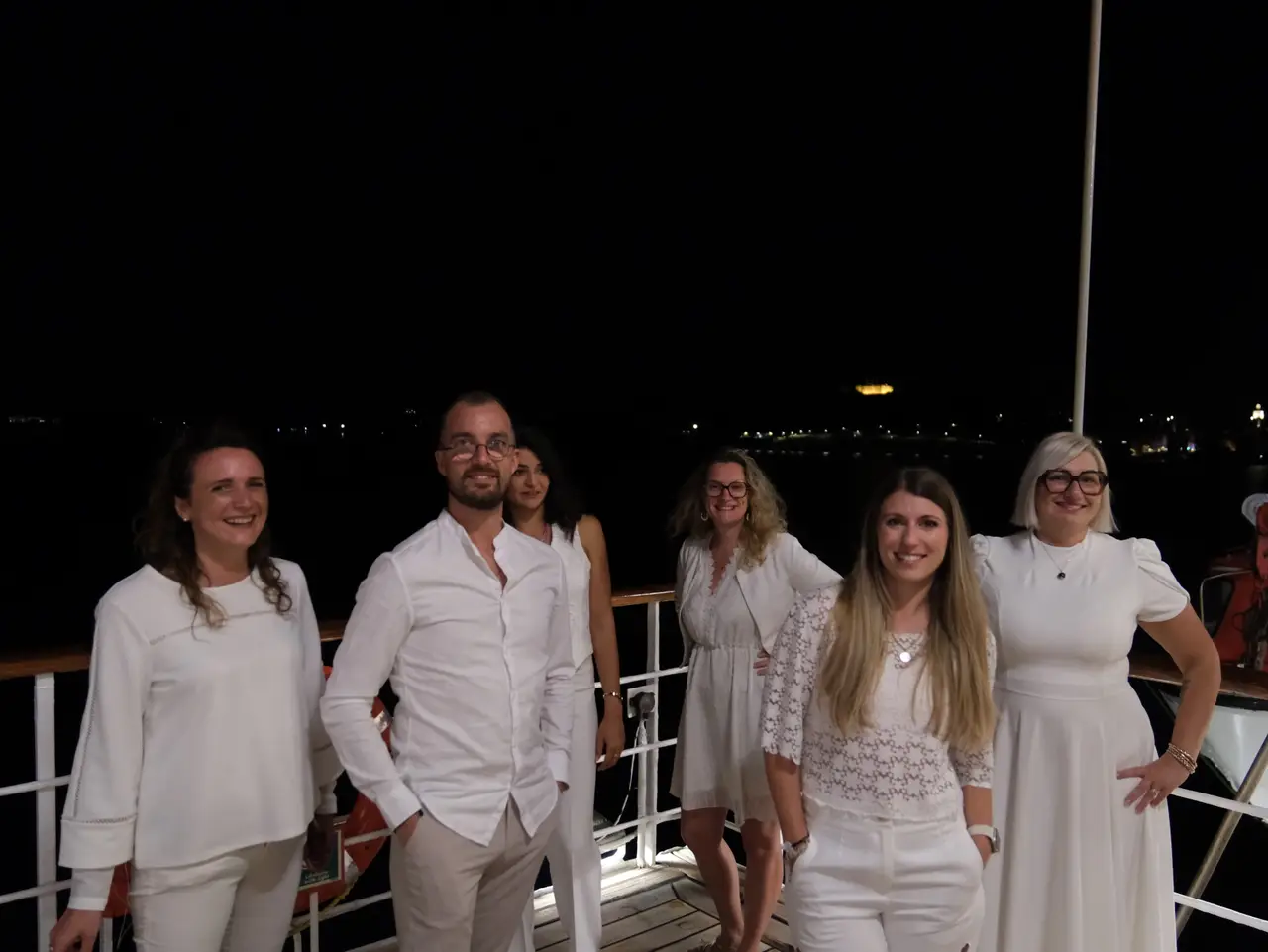 Photo 328 — Croisière Club Med 2