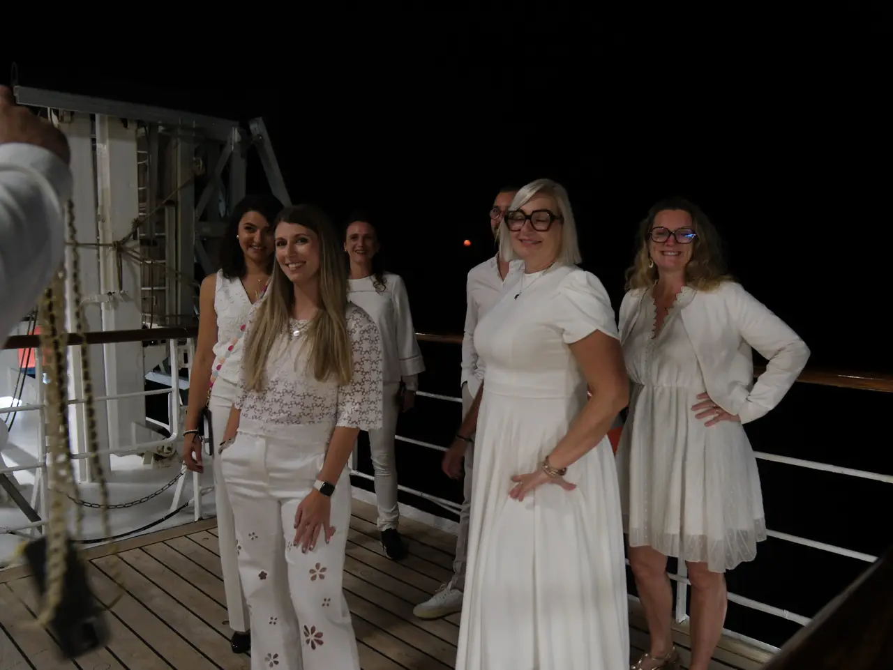 Photo 329 — Croisière Club Med 2