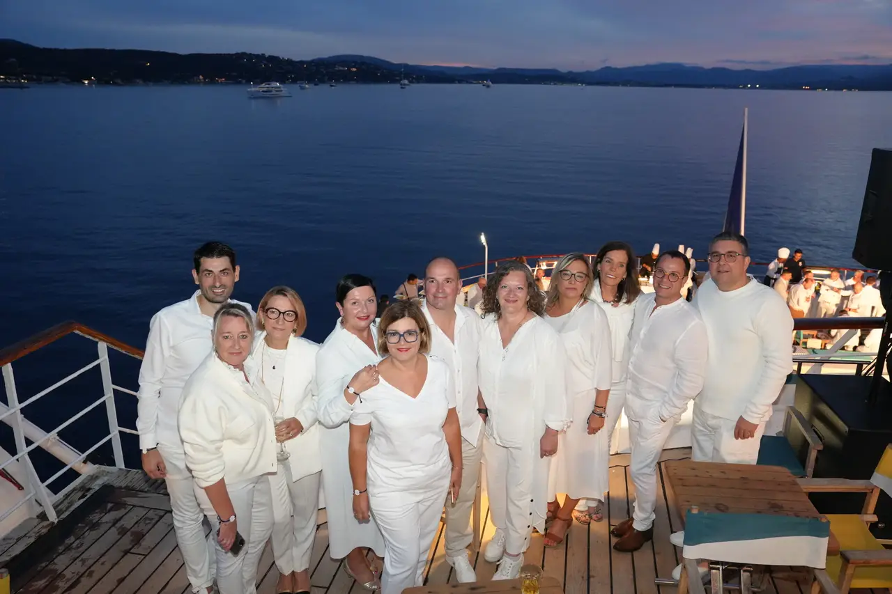Photo 330 — Croisière Club Med 2