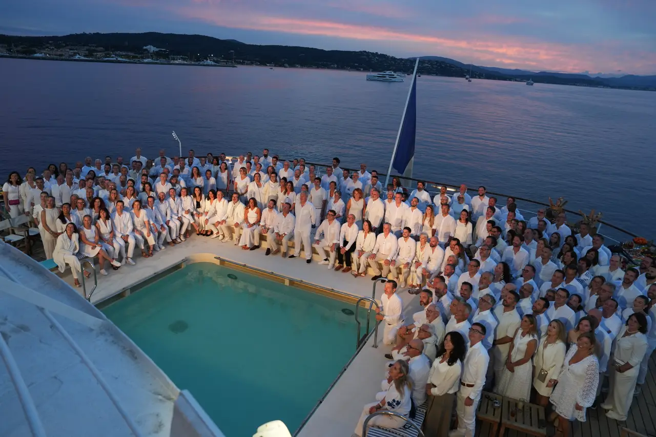 Photo 331 — Croisière Club Med 2