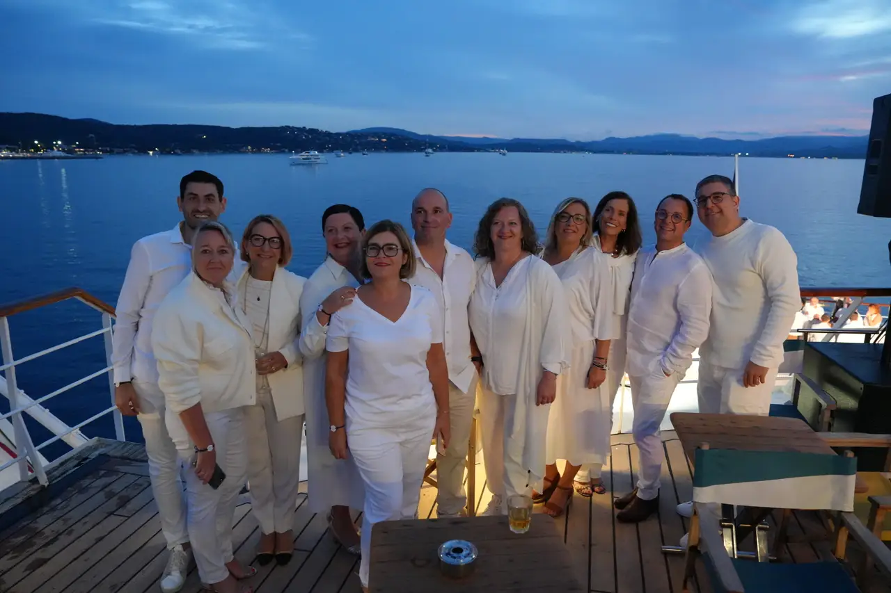 Photo 332 — Croisière Club Med 2