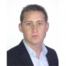 Photo de Pierre-Rémy Hoarau, Directeur